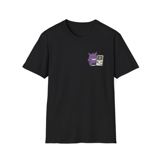 T-shirt - Geng4r