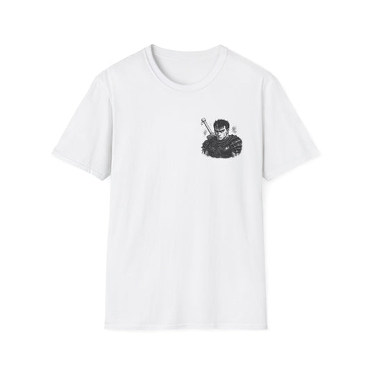 T-shirt - Berserk