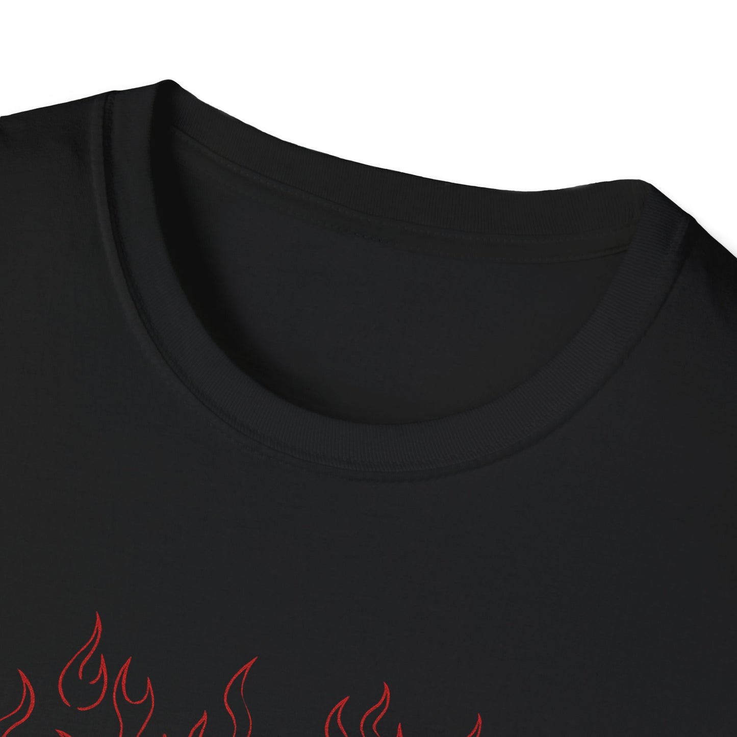 T-shirt - Itachi Uchiha