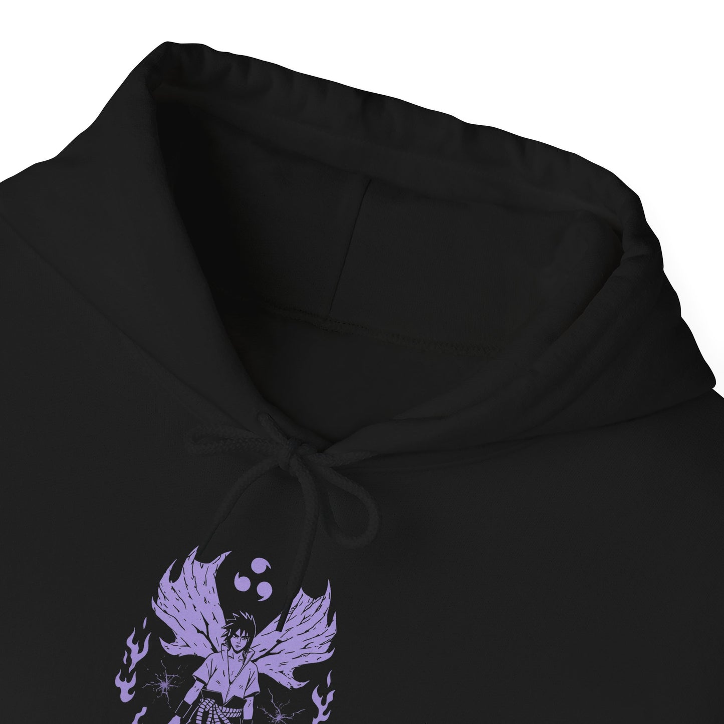 Hoodie - Sasuke Uchiha