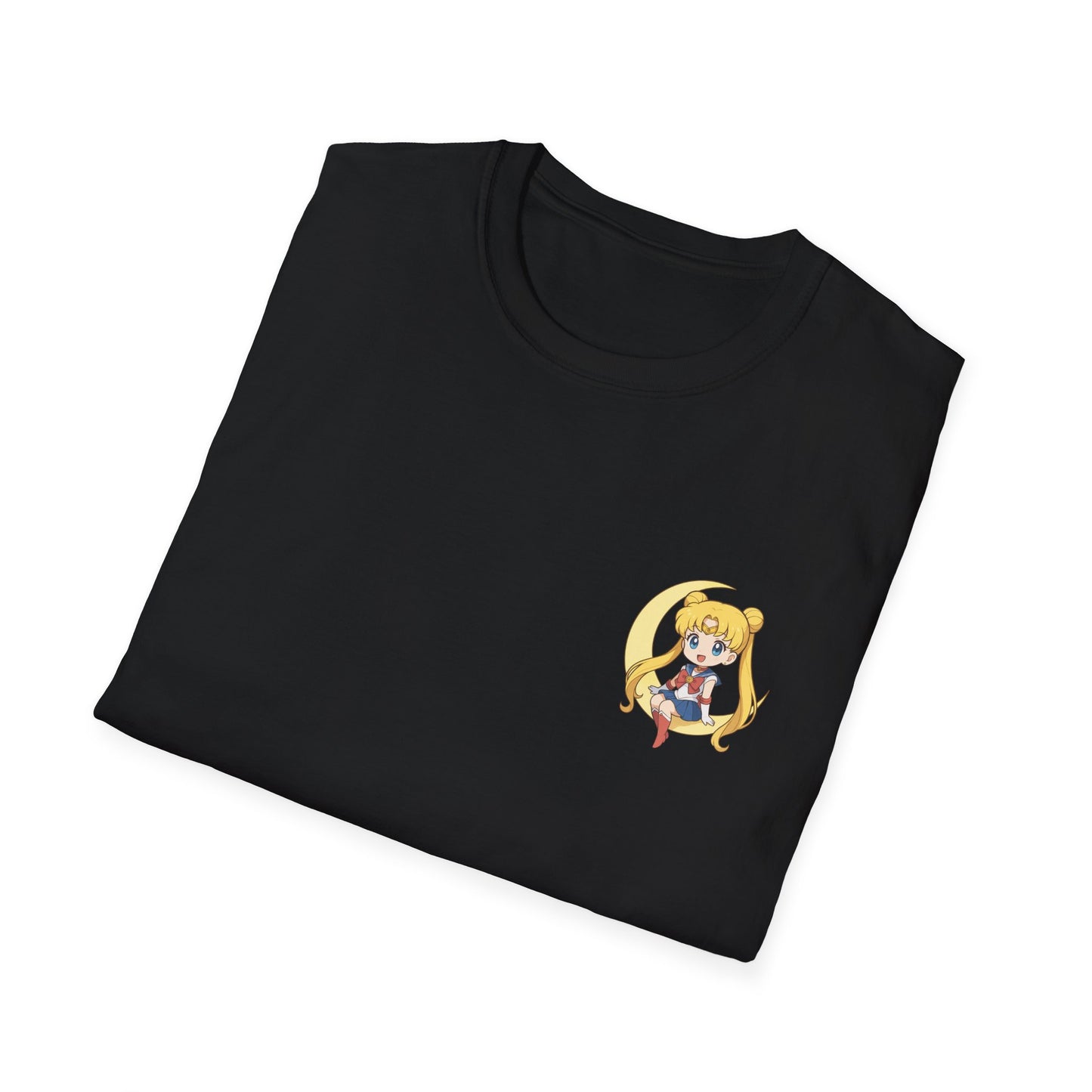 T-shirt - Sailor Moon