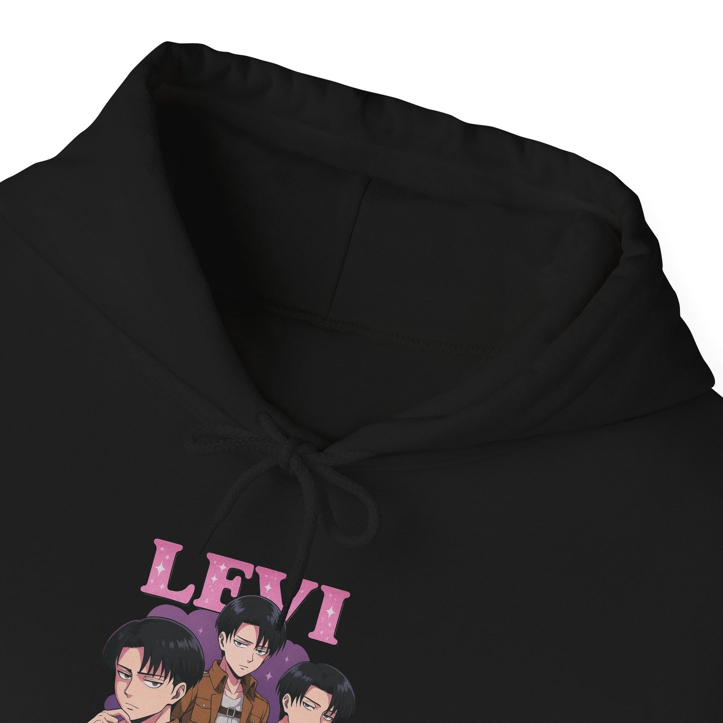 Hoodie - Levi Ackerman