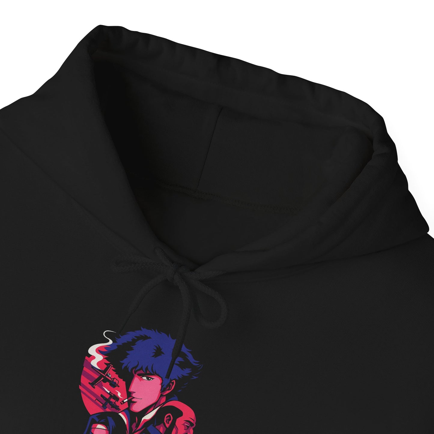 Hoodie - Cowboy Bebop