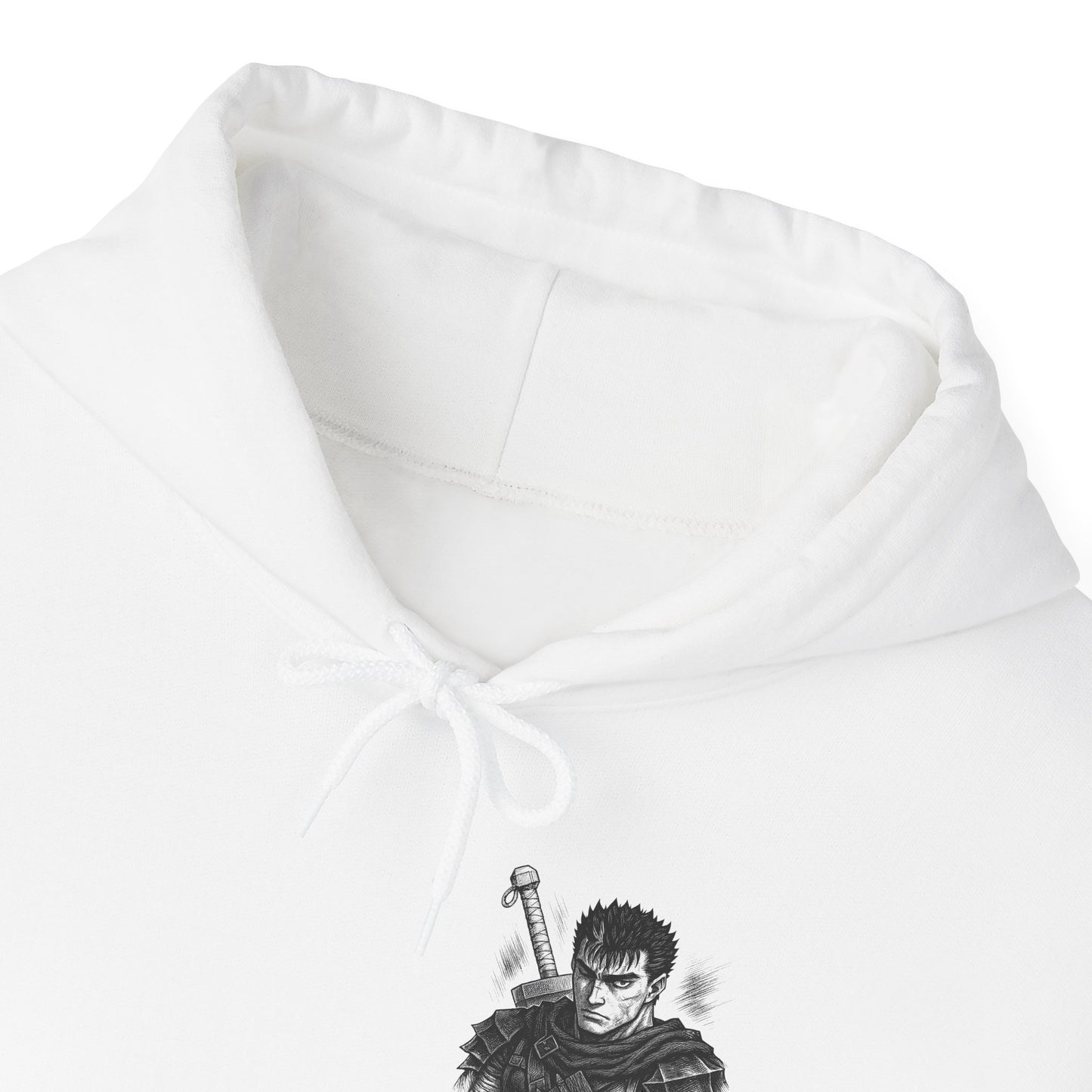 Hoodie - Berserk
