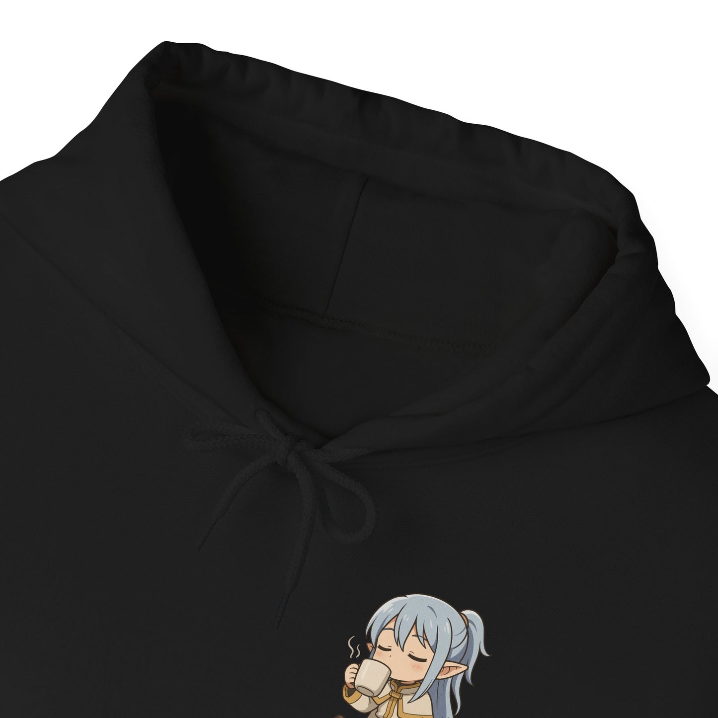 Hoodie - Frieren