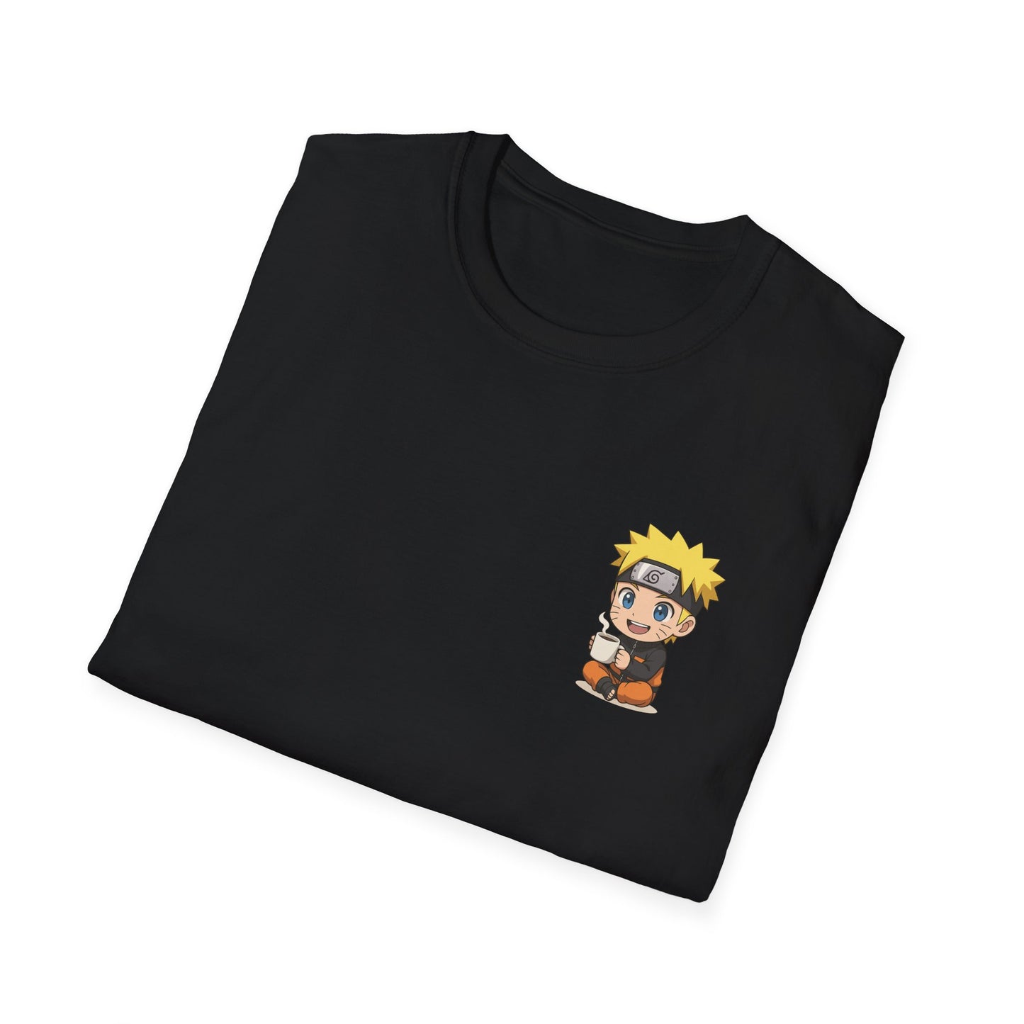 T-shirt - Naruto