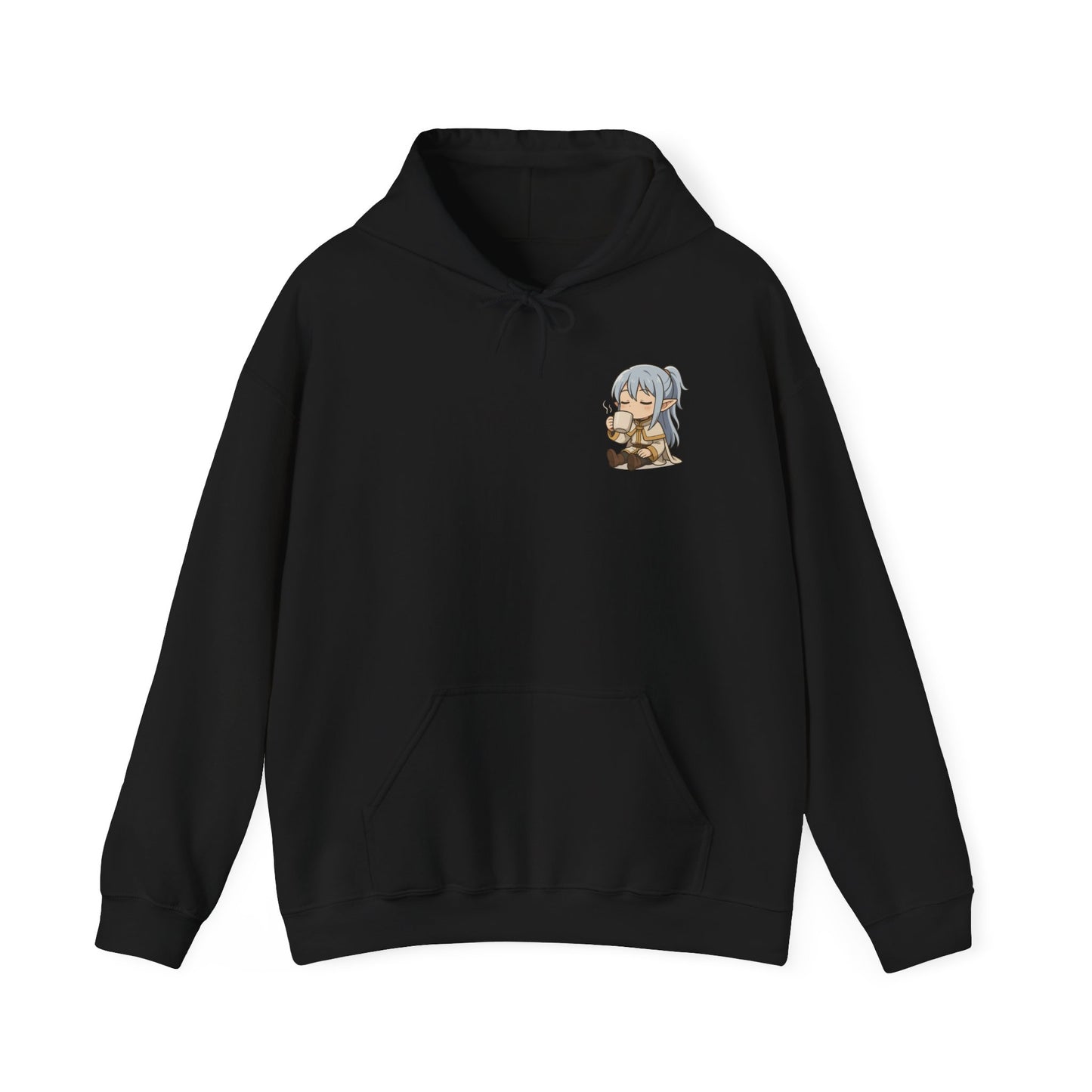 Hoodie - Frieren