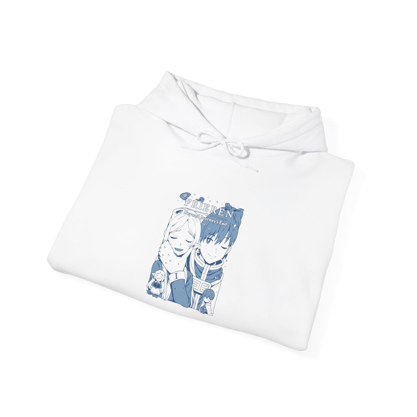 Hoodie - Frieren