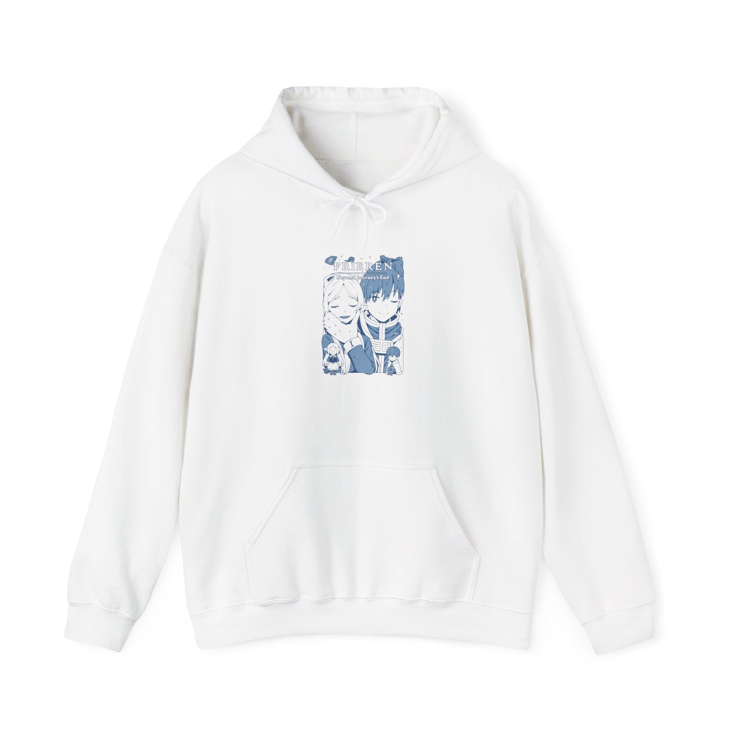 Hoodie - Frieren