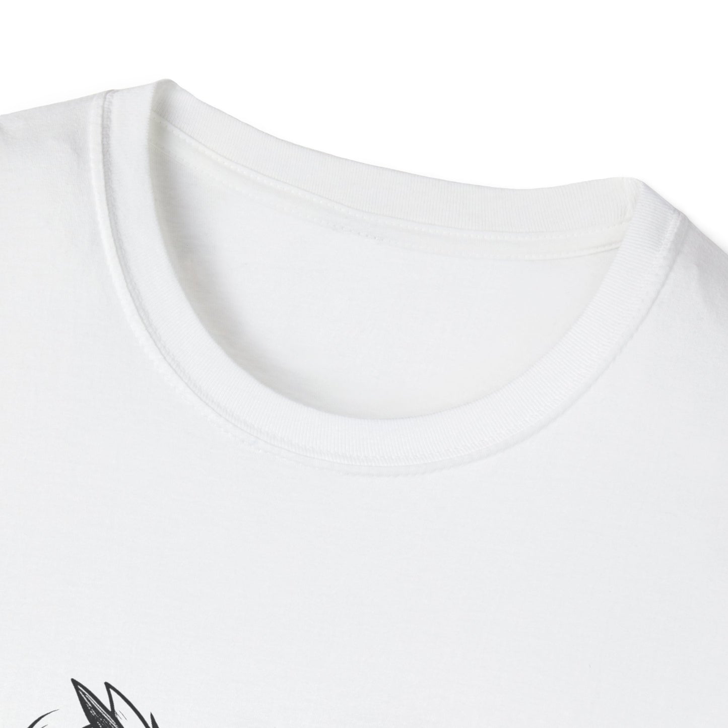 T-shirt - Lugi4 x H0-H0