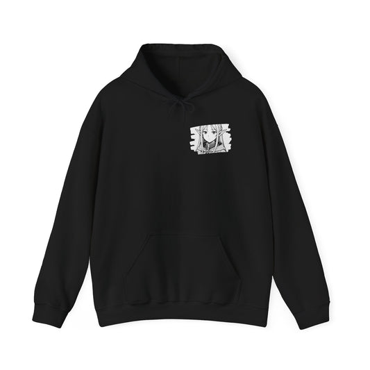 Hoodie - Frieren