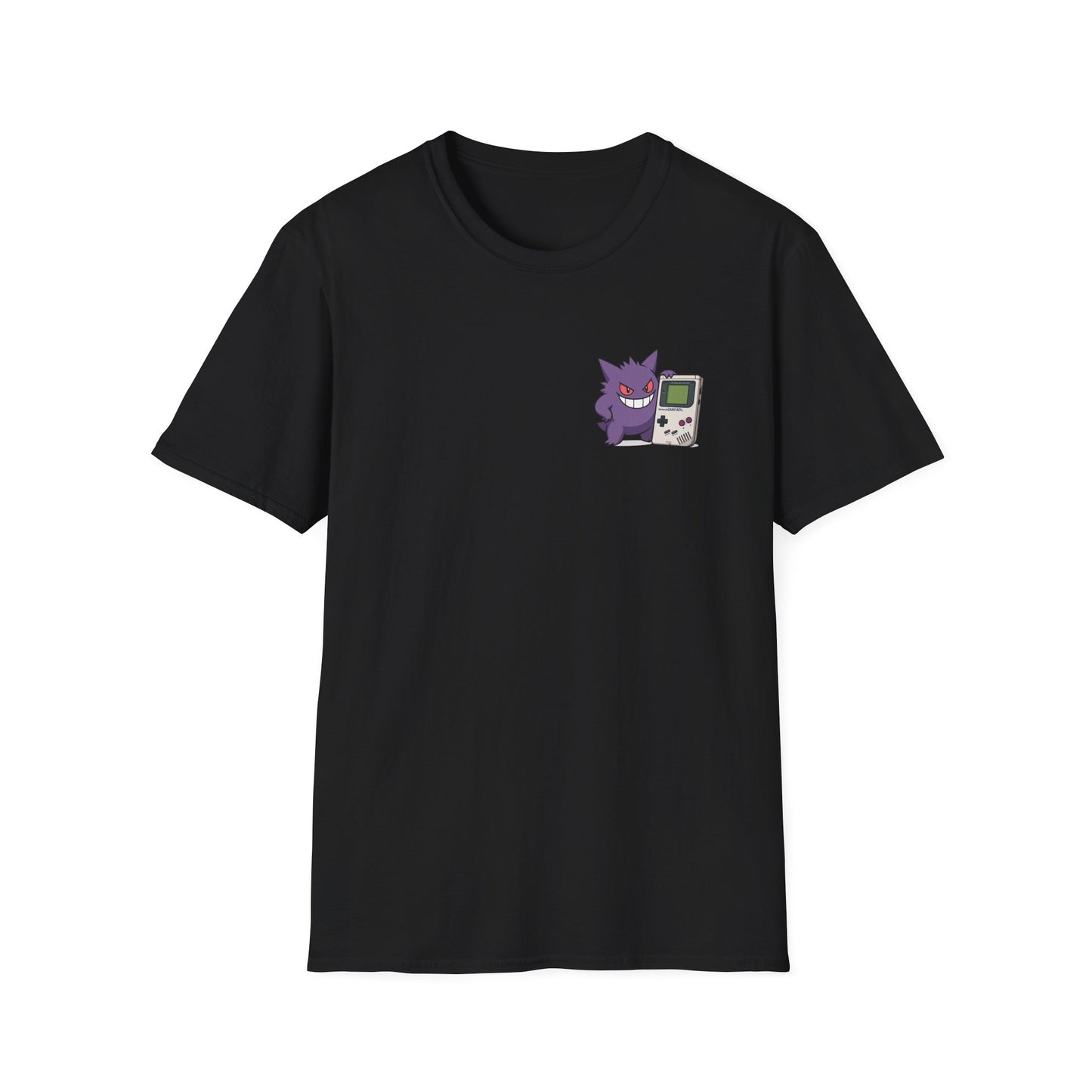 T-shirt - Geng4r