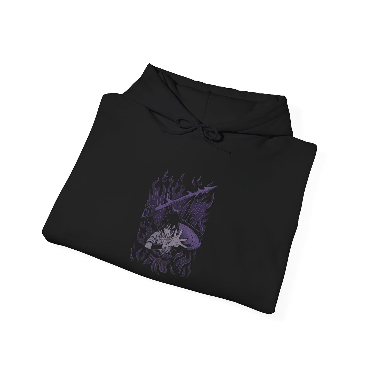Hoodie - Sasuke Uchiha