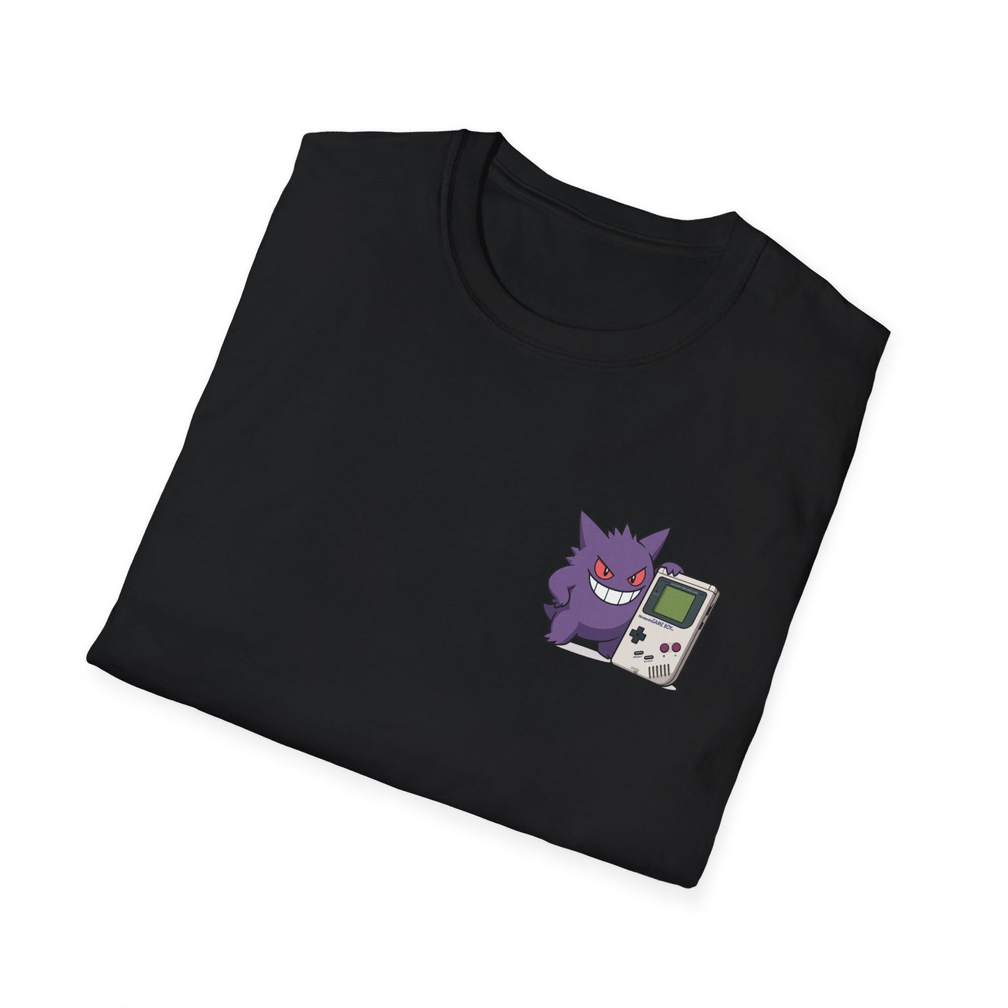 T-shirt - Geng4r