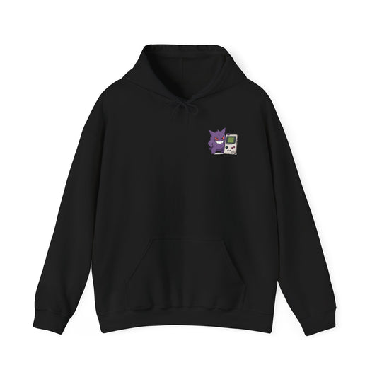 Hoodie - Geng4r