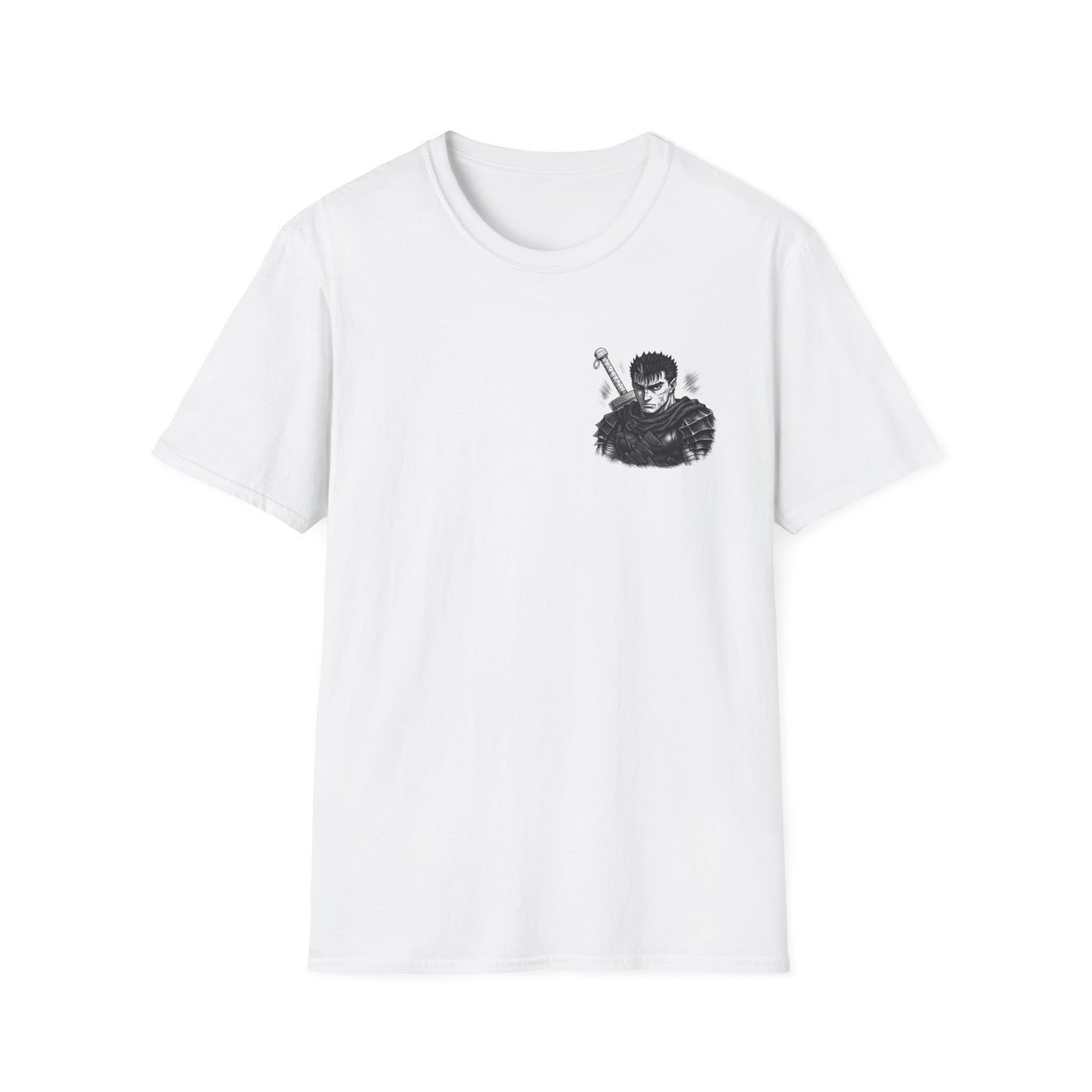 T-shirt - Berserk