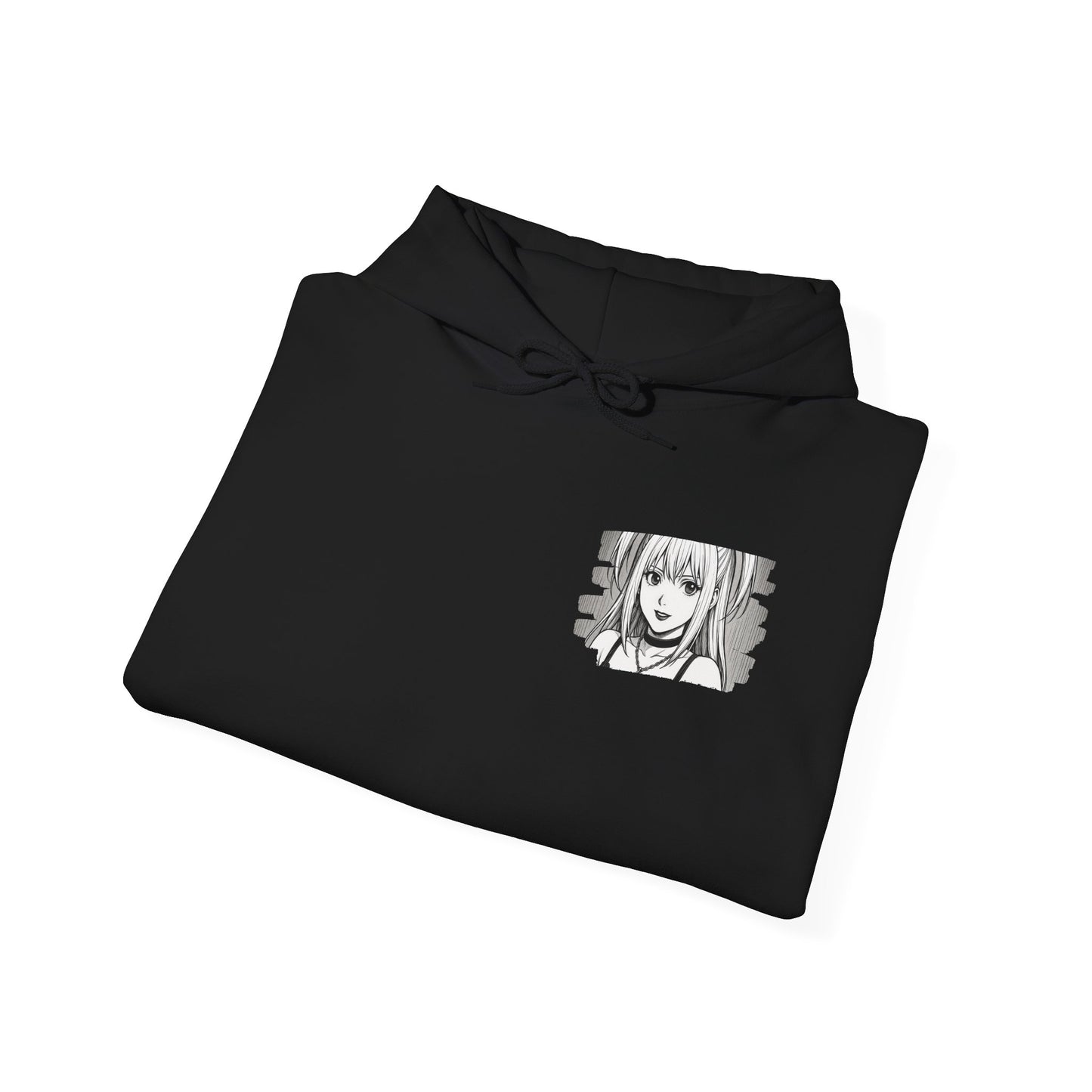 Hoodie - Misa Amane
