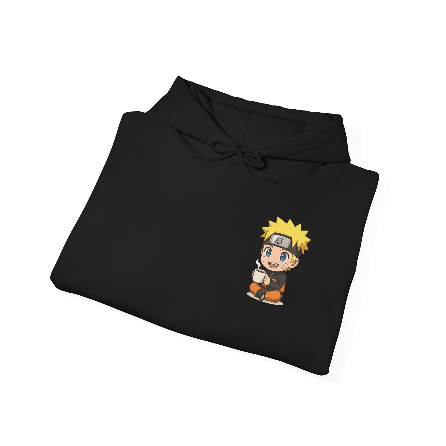 Hoodie - Naruto