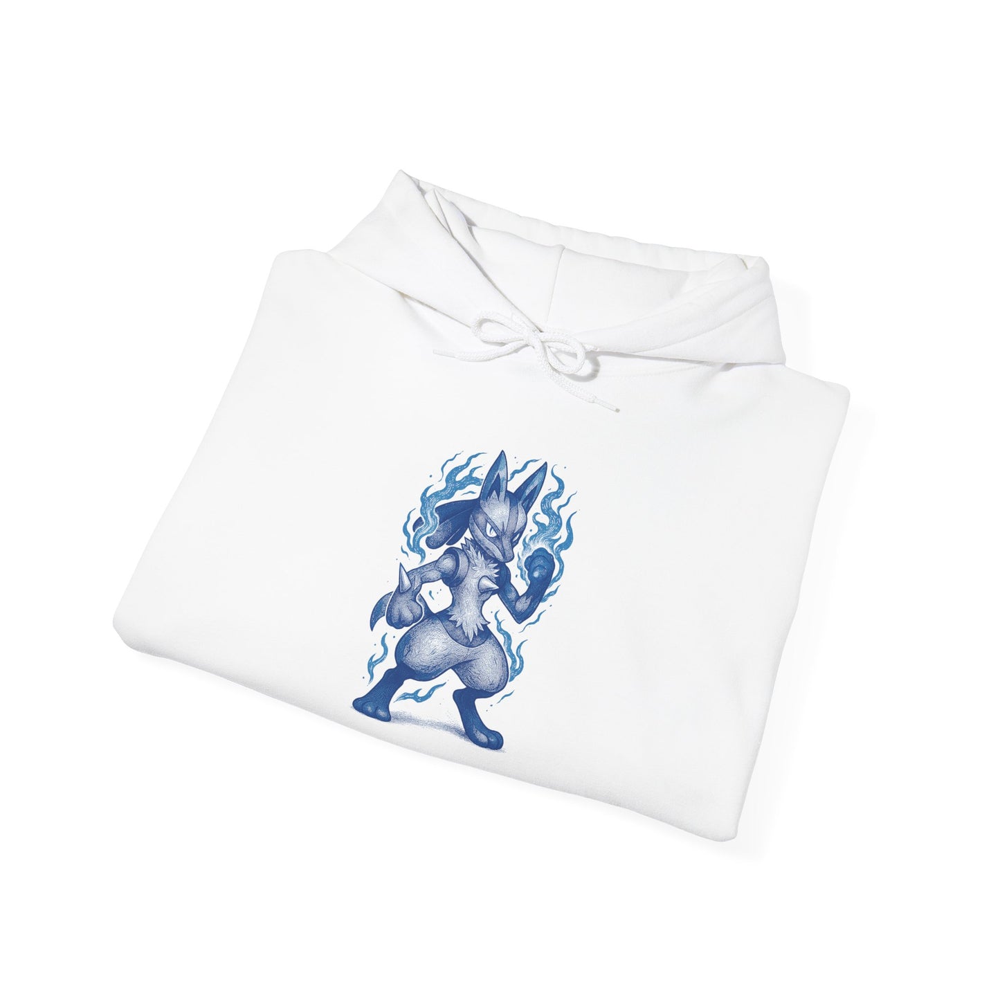 Hoodie - Luc4rio