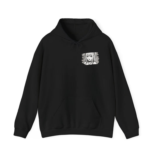 Hoodie - Misa Amane