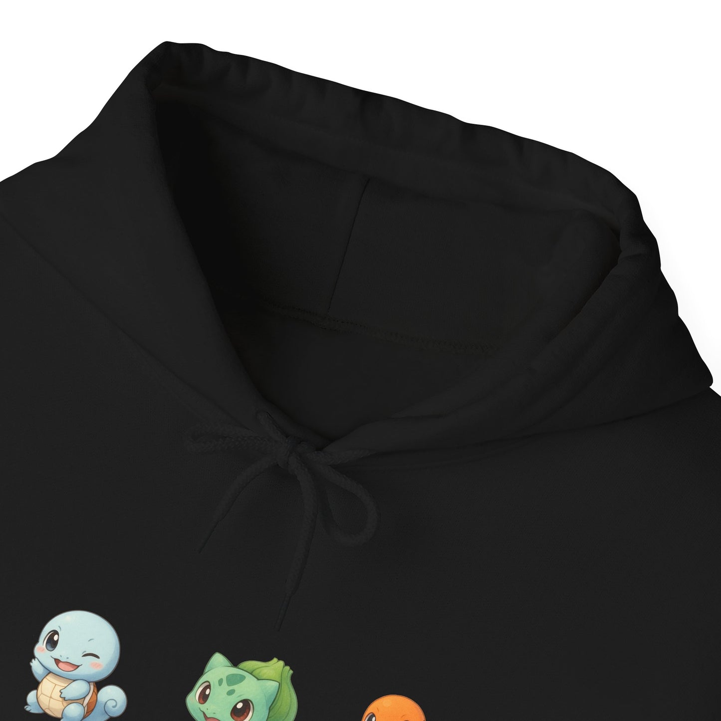 Hoodie - Inicial