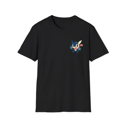 T-shirt - Greninj4