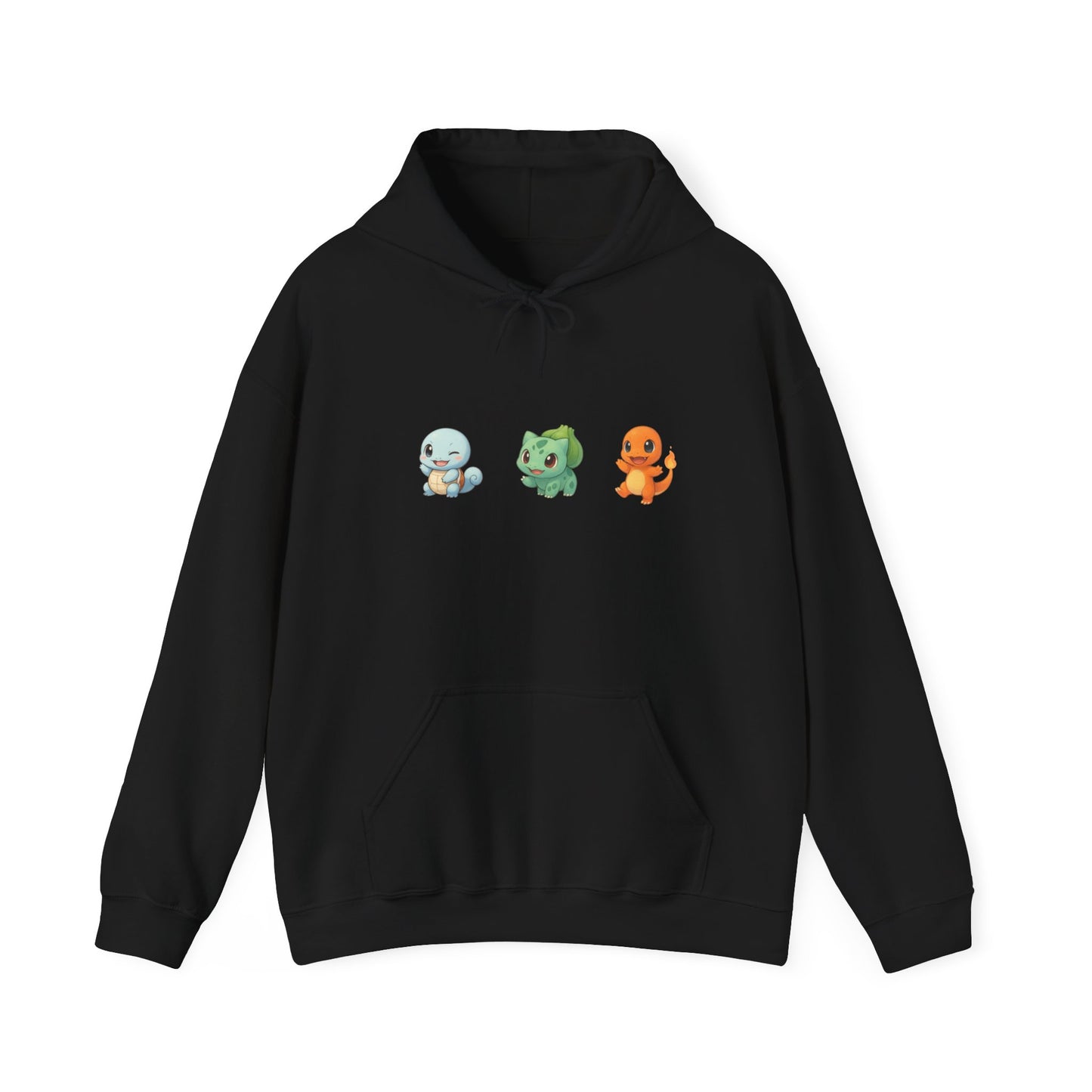 Hoodie - Inicial