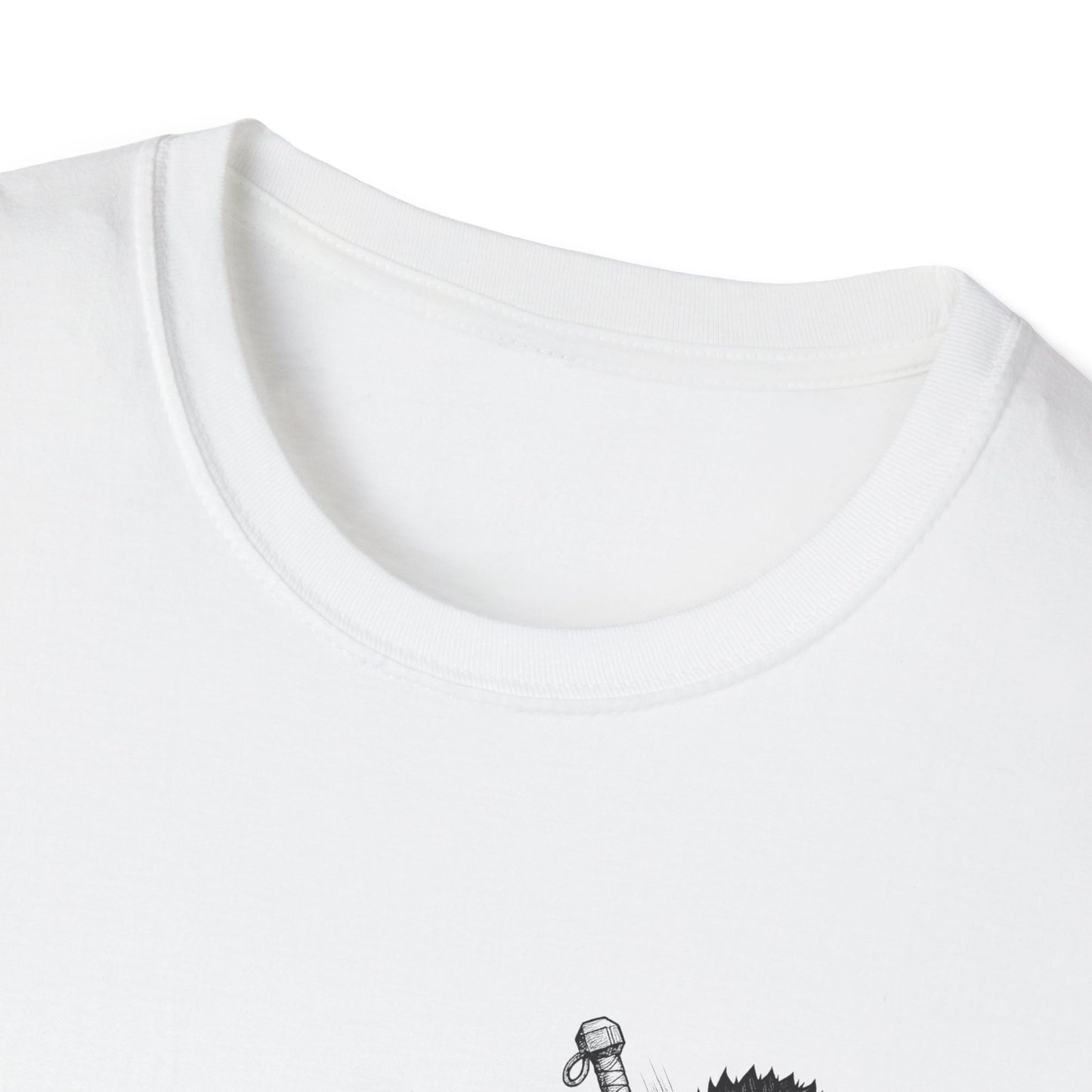 T-shirt - Berserk