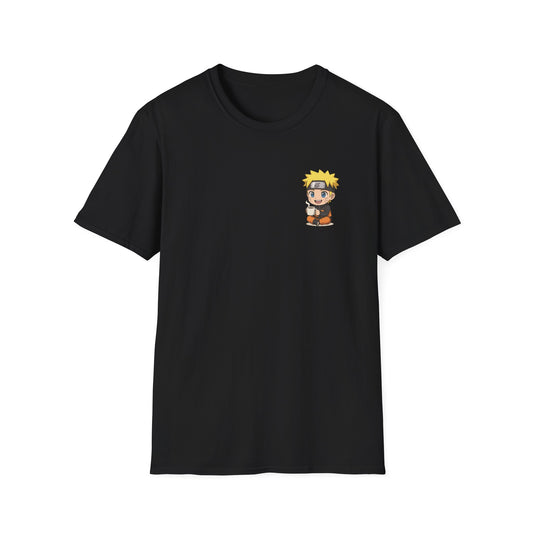 T-shirt - Naruto