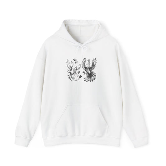 Hoodie - Lugi4 - H0-H0
