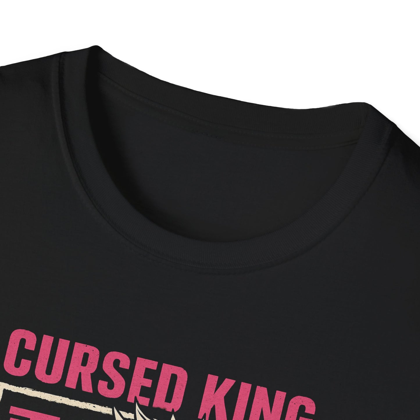 T-shirt - Sukuna