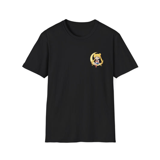 T-shirt - Sailor Moon
