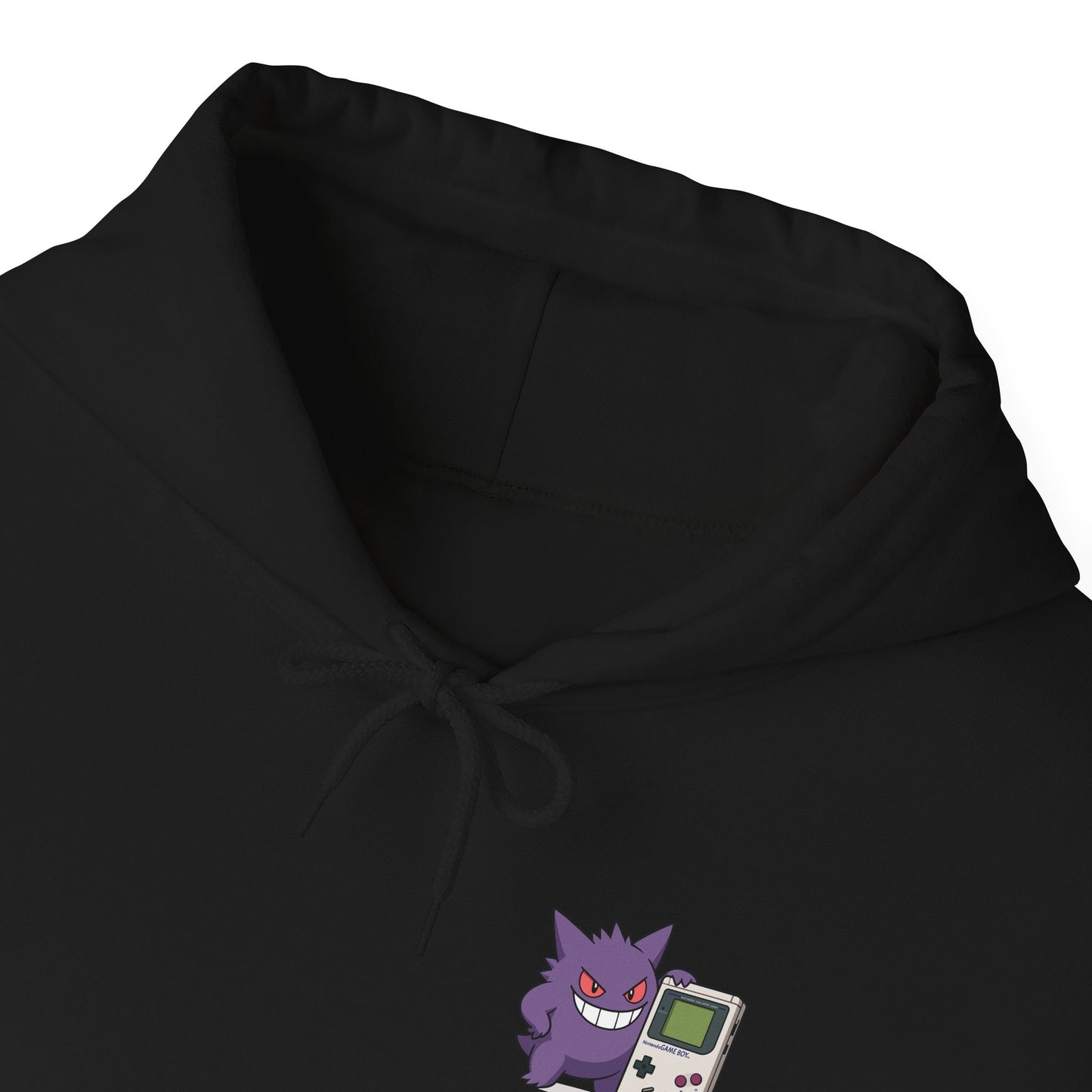Hoodie - Geng4r