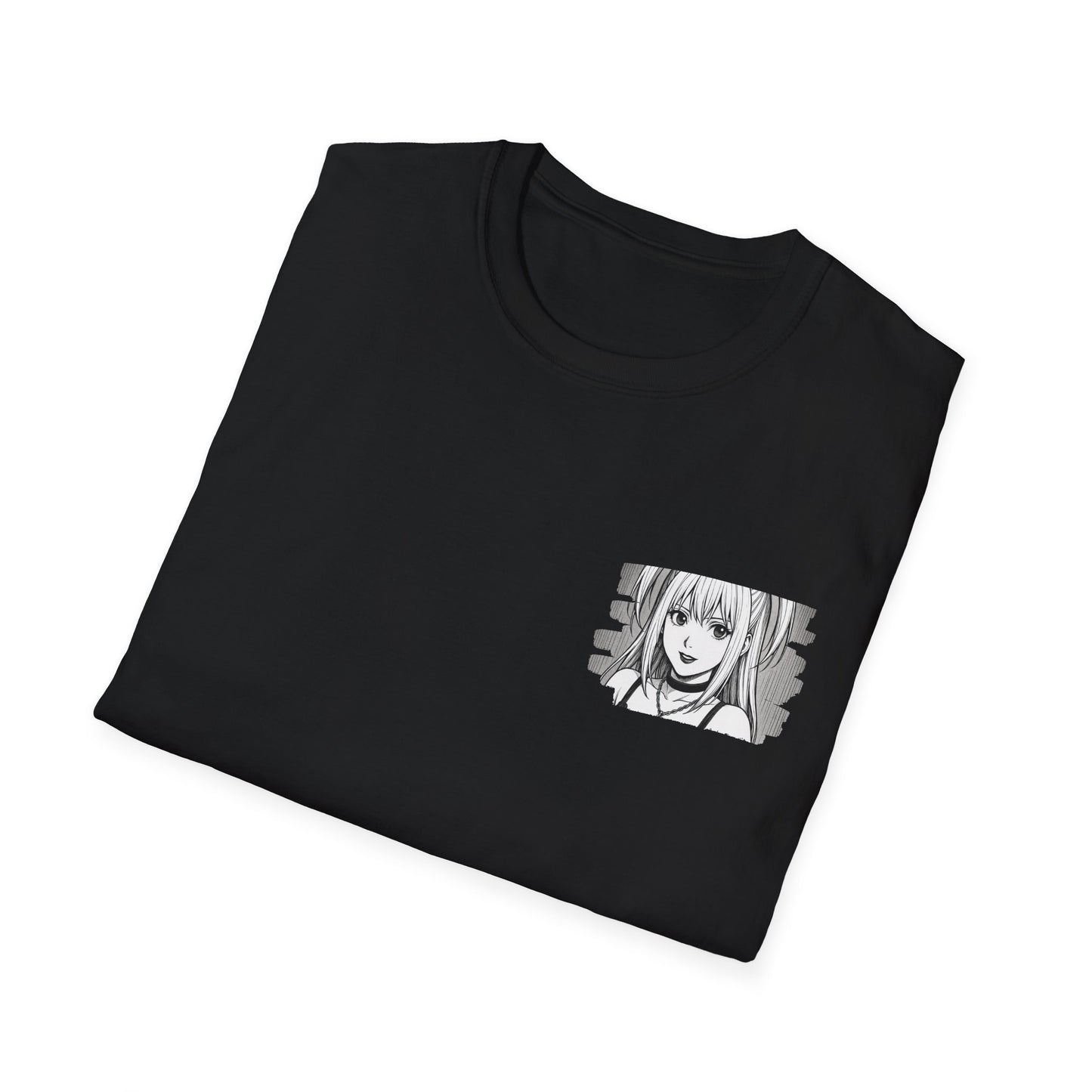 T-shirt - Misa Amane