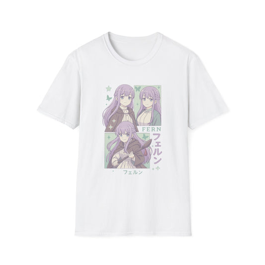 T-shirt - Fern
