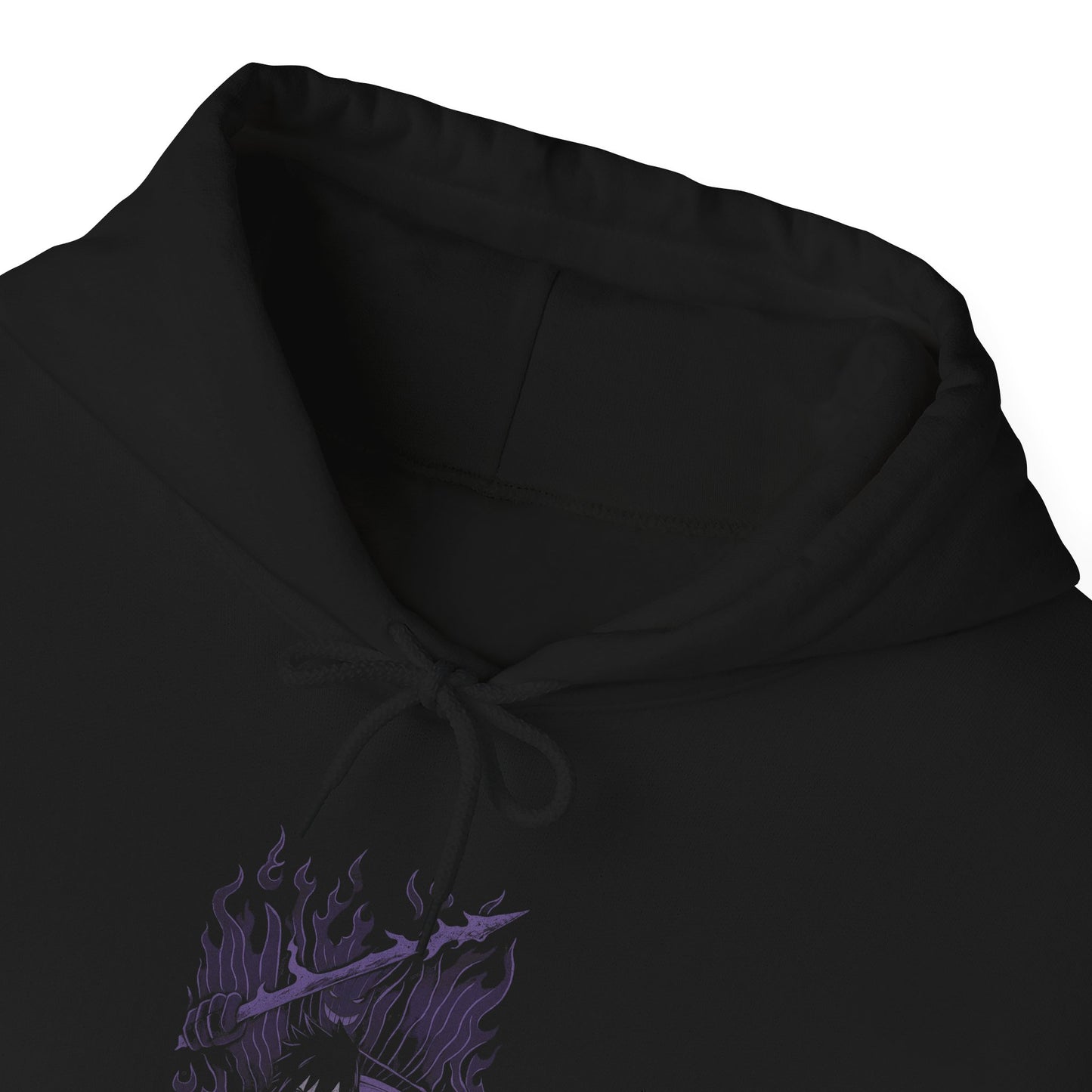 Hoodie - Sasuke Uchiha