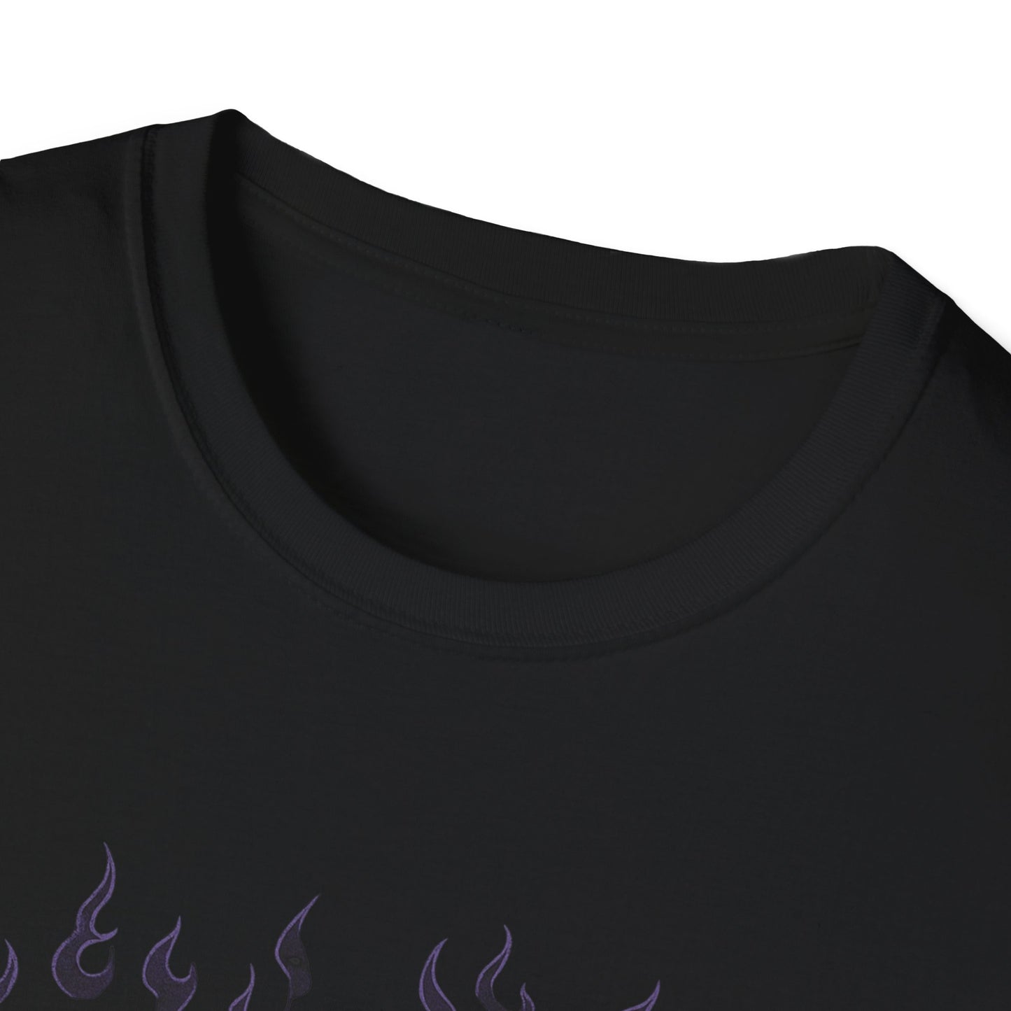 T-shirt - Sasuke Uchiha