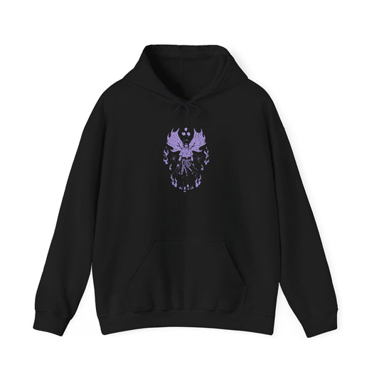 Hoodie - Sasuke Uchiha