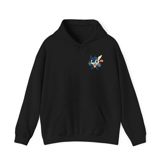 Hoodie - Greninj4