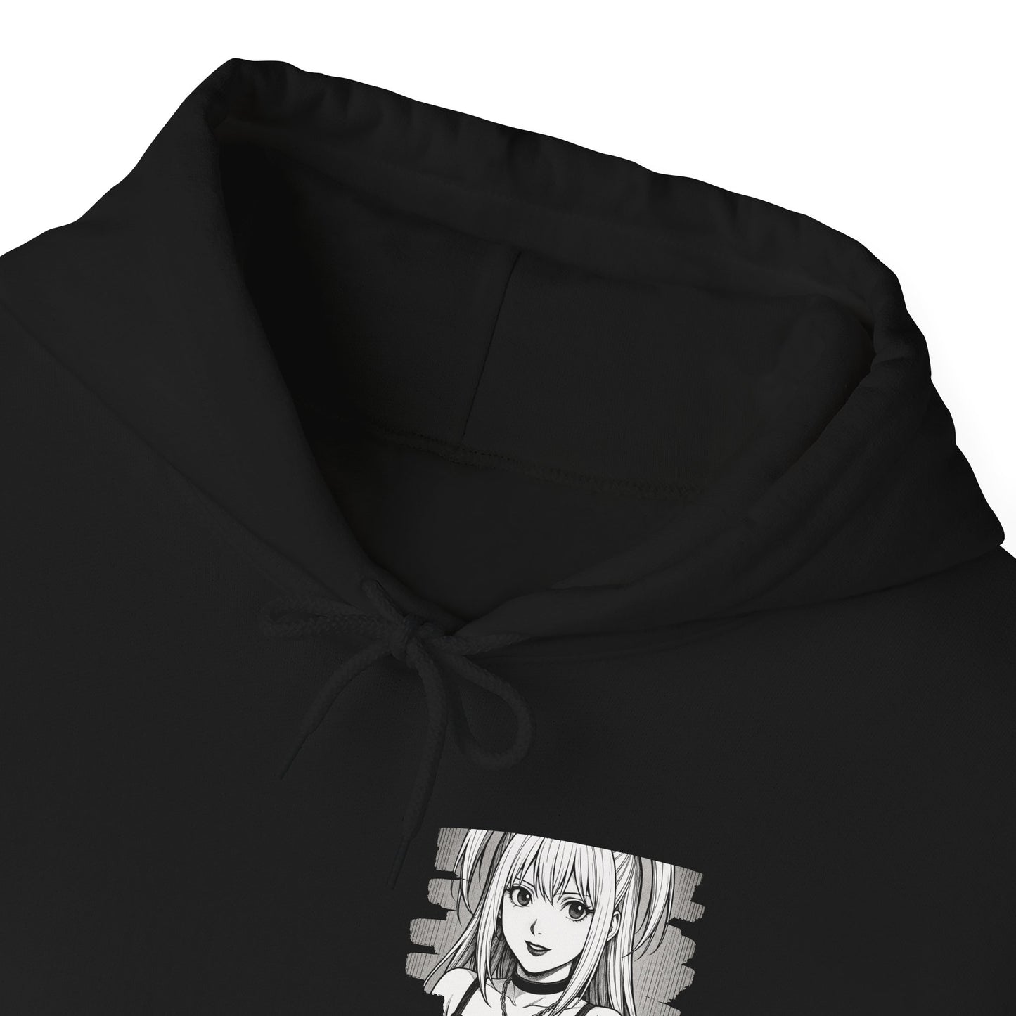 Hoodie - Misa Amane