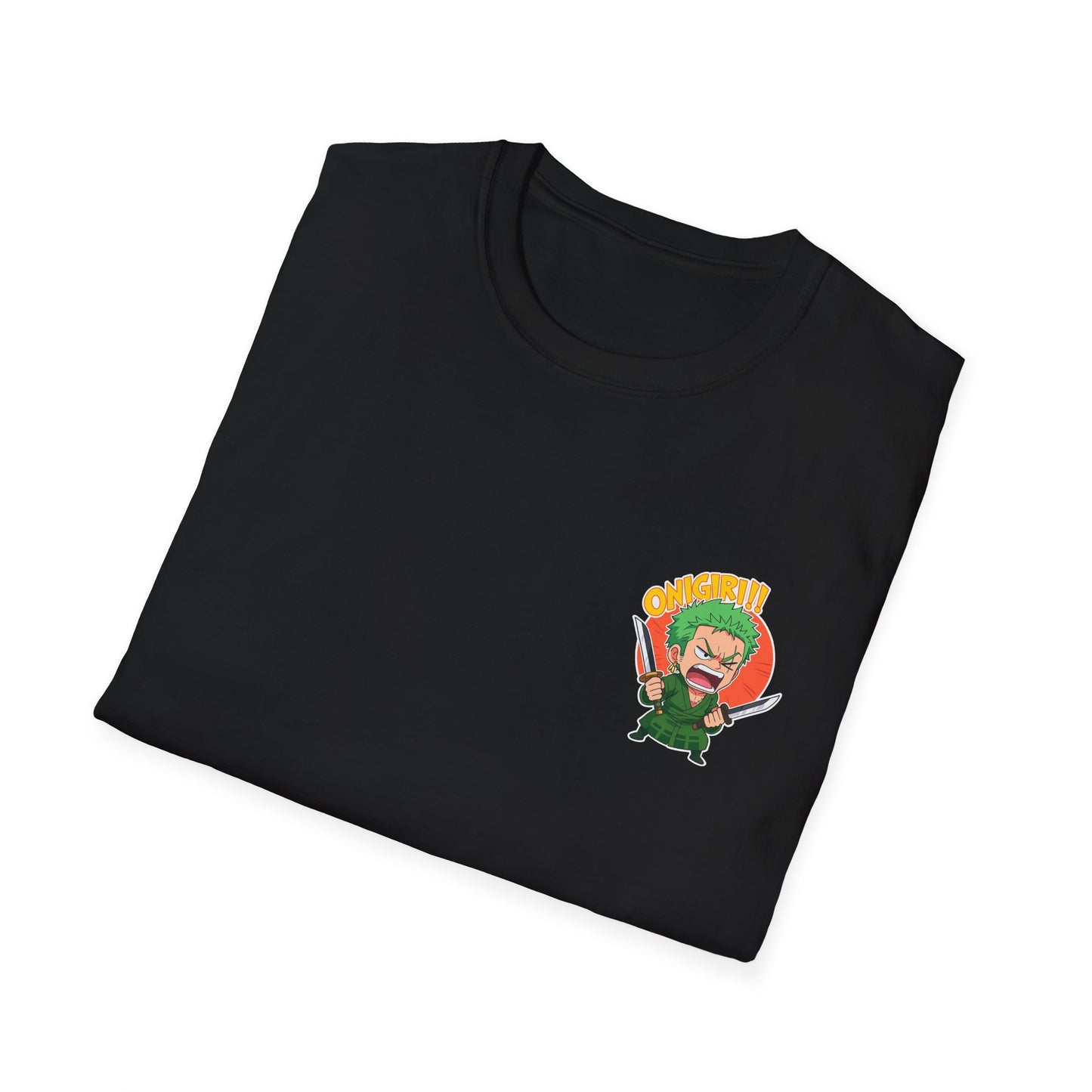 T-shirt - Roronoa Zoro