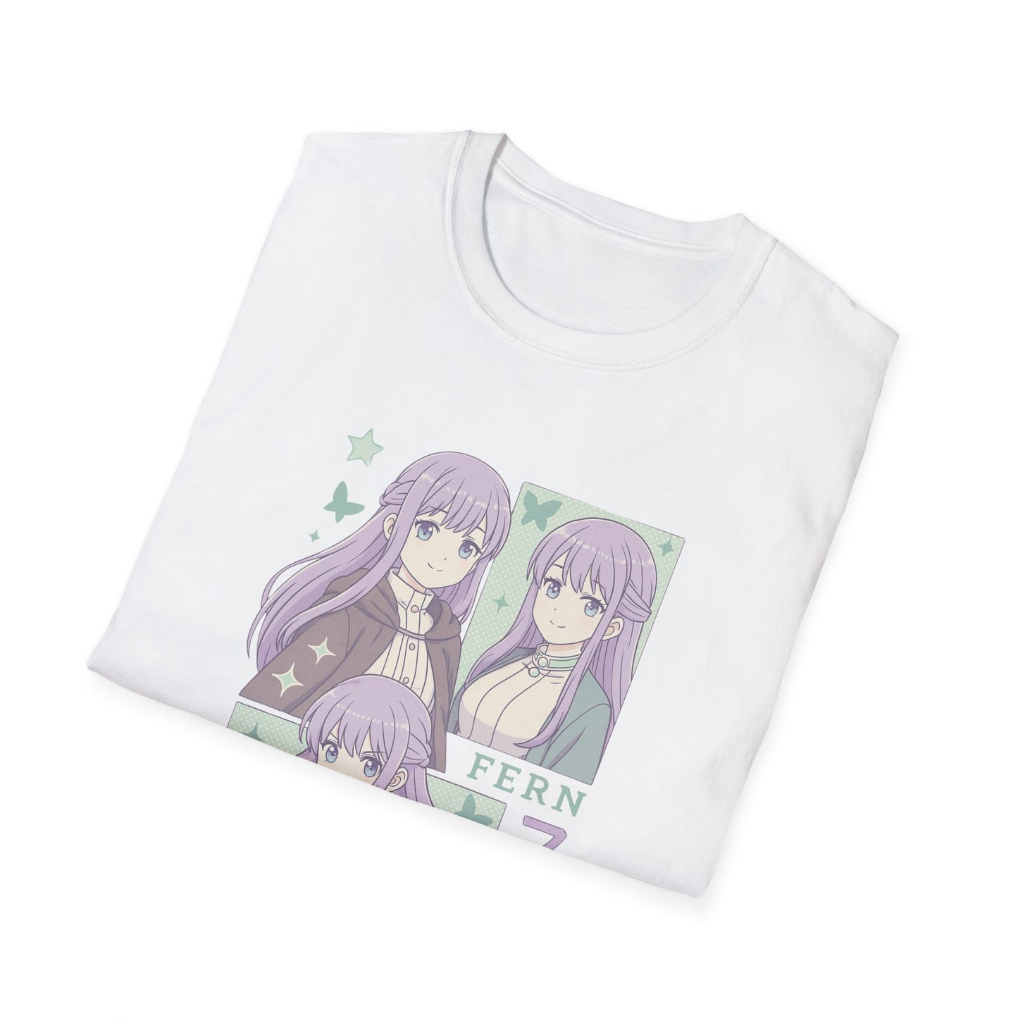 T-shirt - Fern