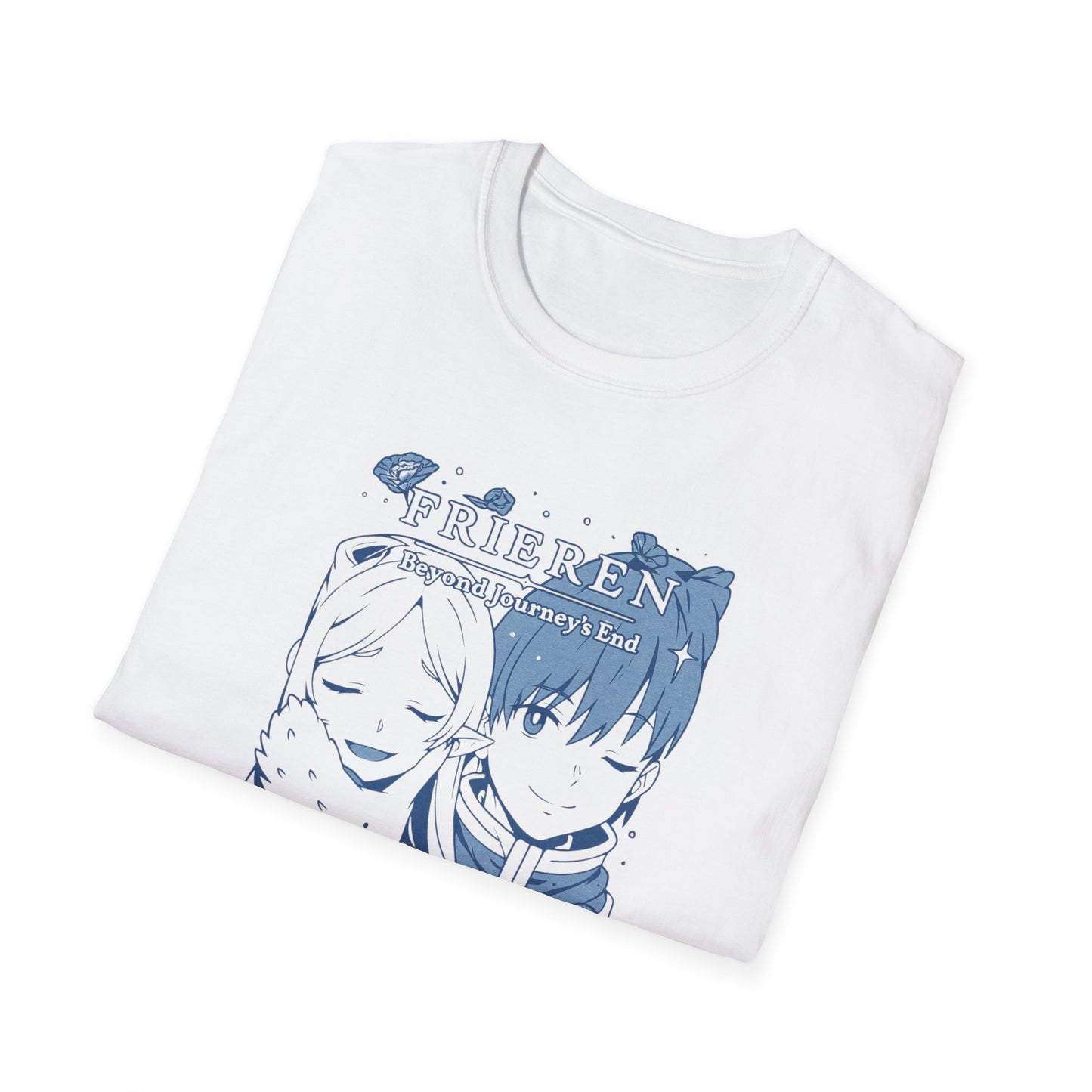 T-shirt - Frieren
