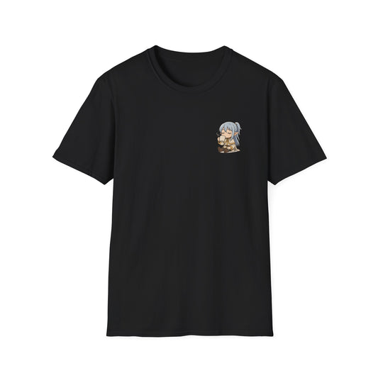 T-shirt - Frieren