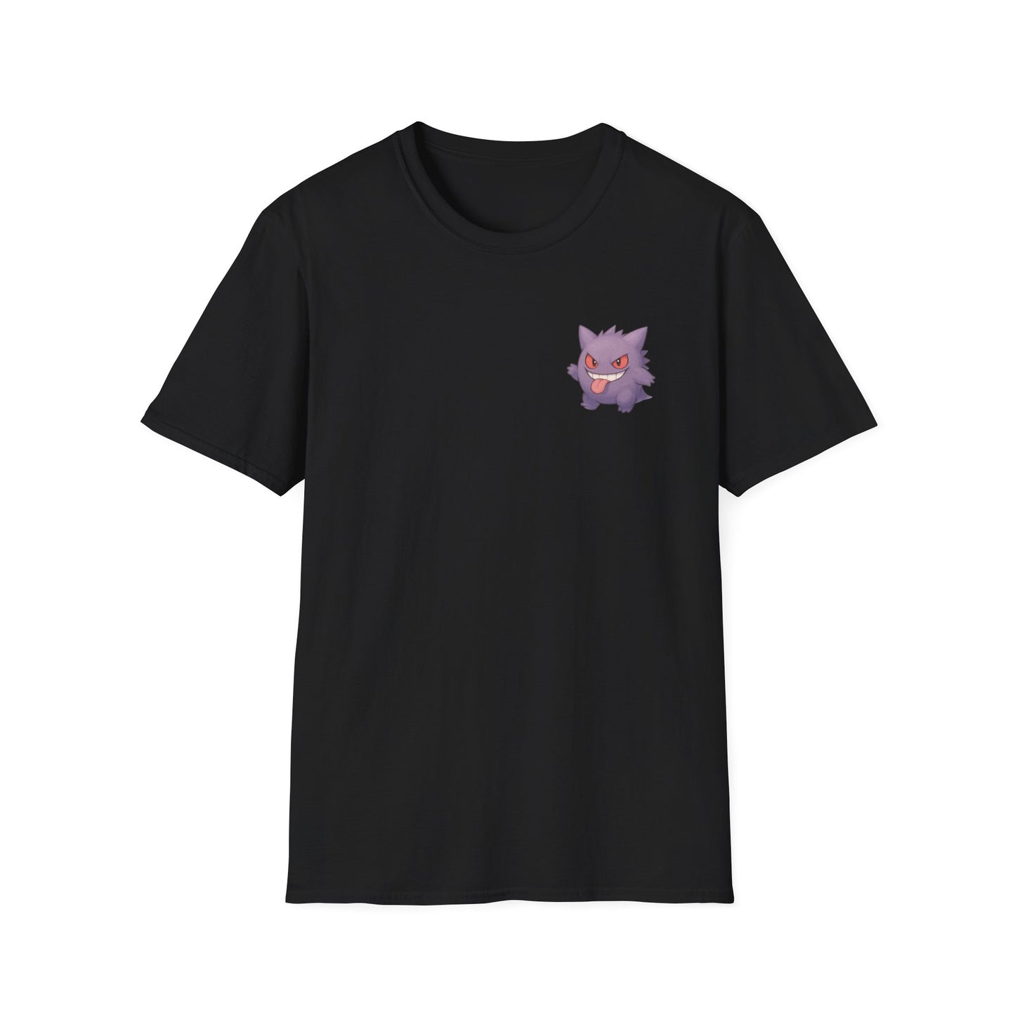 T-shirt - Geng4r