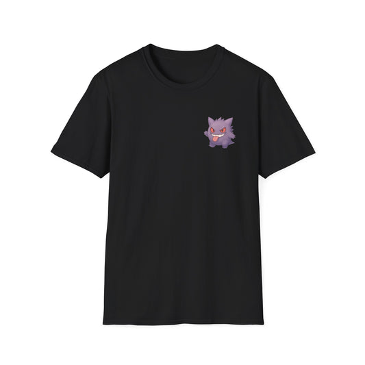T-shirt - Geng4r