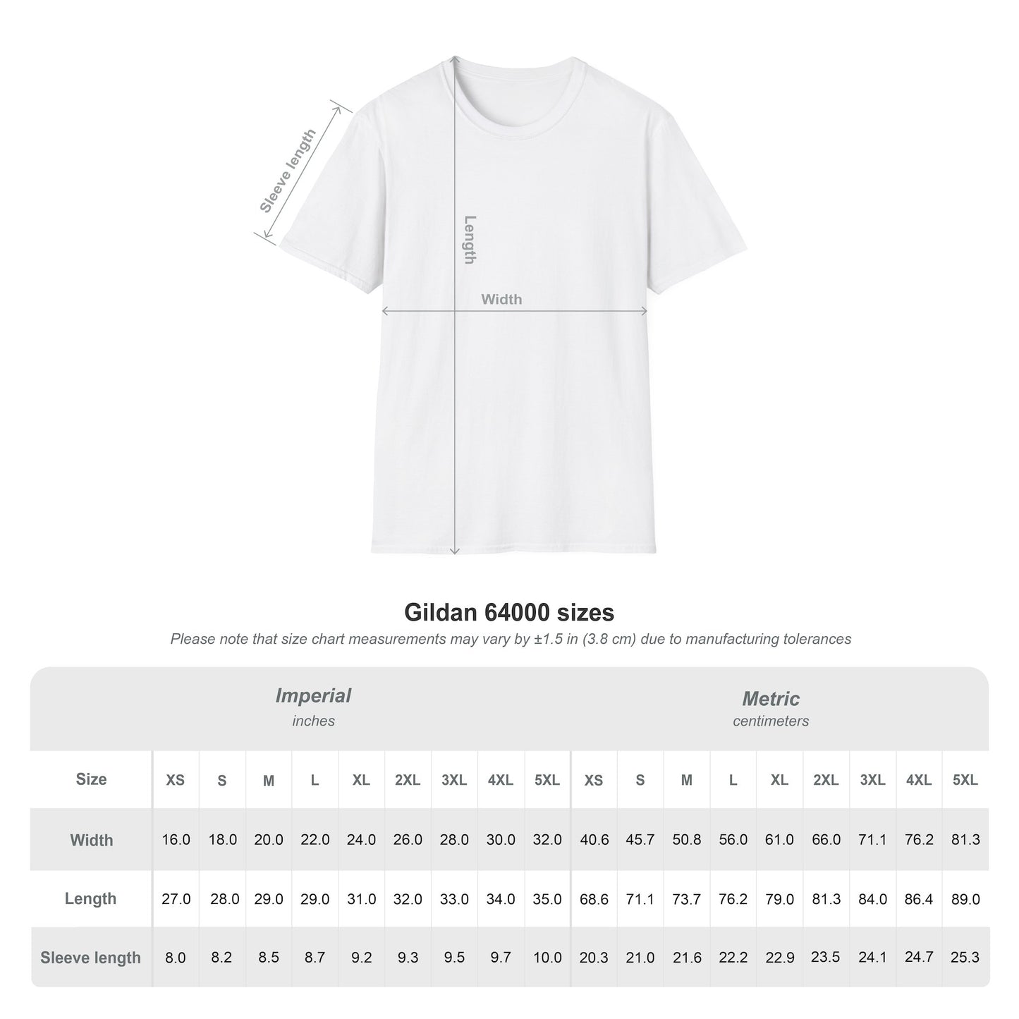 T-shirt - Geng4r