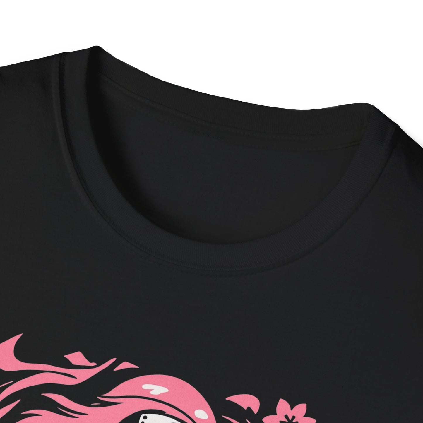 T-shirt - Sakura Haruno