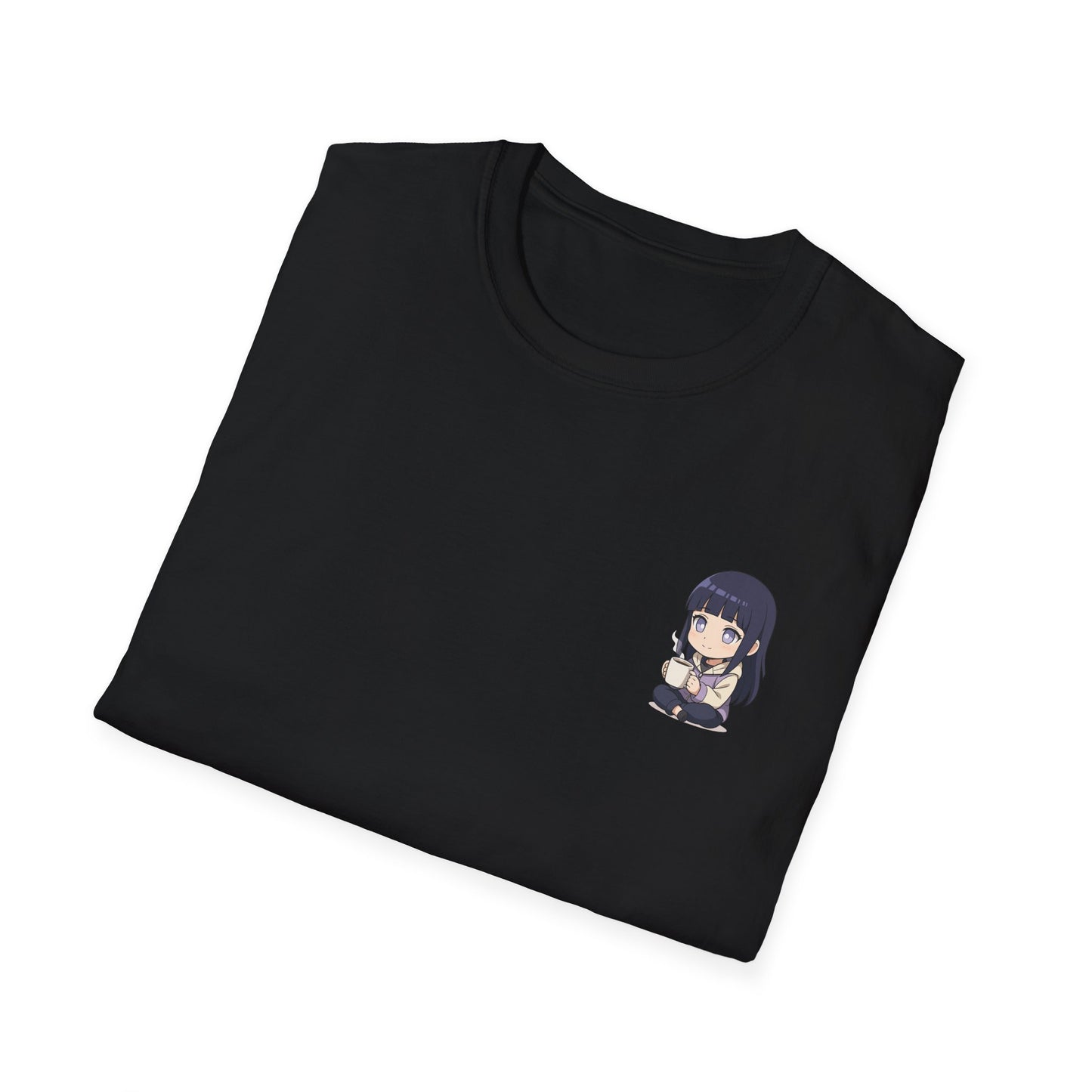 T-shirt - Hinata
