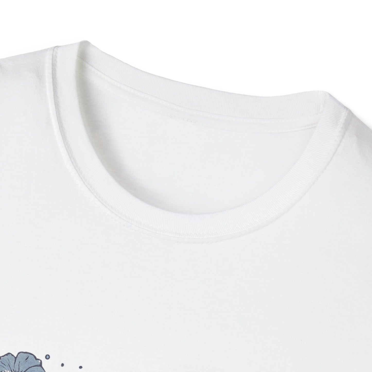 T-shirt - Zoro x Robin